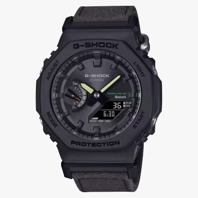 Relógio de Pulso Casio GA-B2100CT-1A5 - G-Shock-