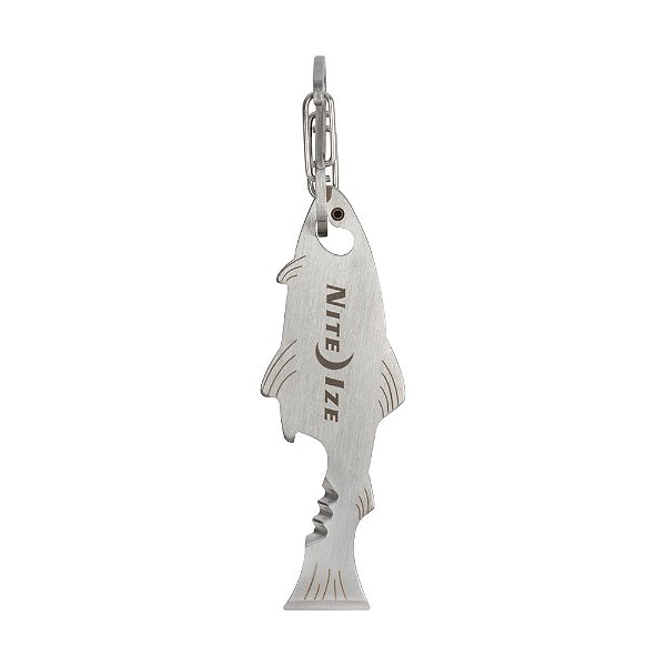 Chaveiro Doohickey Fishkey Tool - Nite Ize