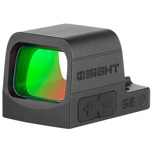 Red Dot / Mira Holográfica Osight SE 2Moa - Olight