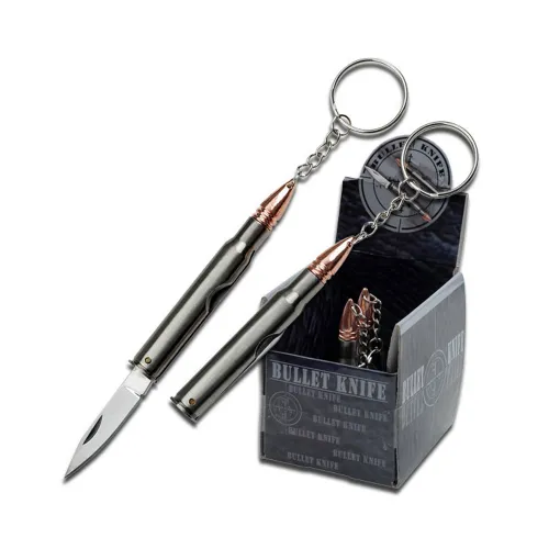Canivete Chaveiro Por Unidade - Master Cutlery