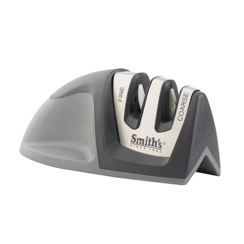 Afiador EDGE Grip C/ Etapas Grossa e Fina - Smith's