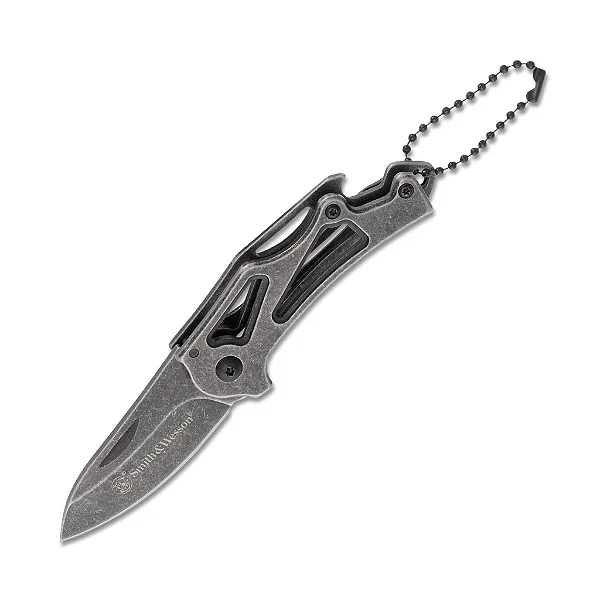 Canivete Keychain Frame Lock - Smith Wesson