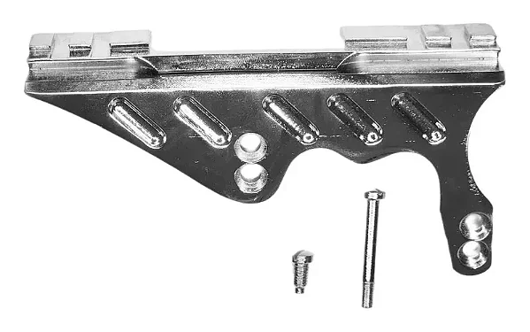 Suporte de Luneta  para Carabina Puma