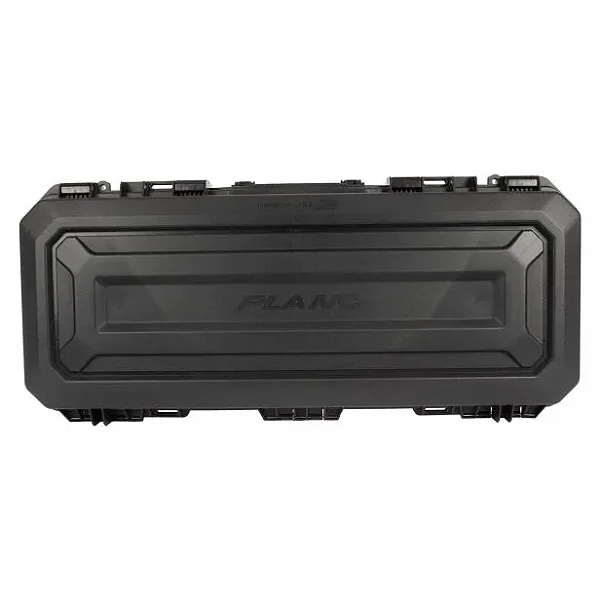 Case para Armas All Weather (11836)-36" Rifle/Shotgun p/ Espingarda com Fechaduras - Plano