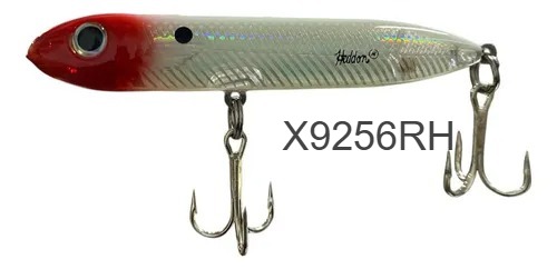 Isca Artificial Heddon Zara Super Spook