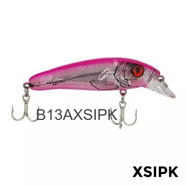 Isca Artificial Bomber Floating Long
