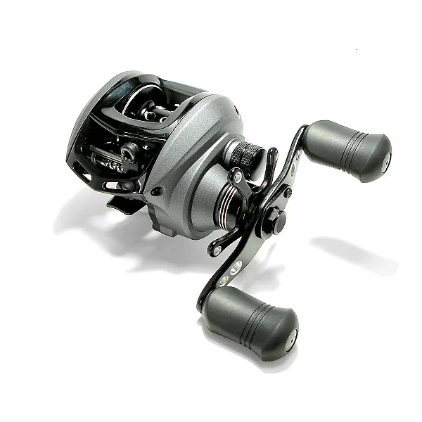 Carretilha Laser LCL5H 5 Rol 7.0.1-Esquerda - Pro-Tsuri