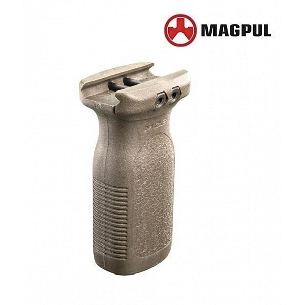 Empunhadura RVG Rail Vertical Grip - MAGPUL