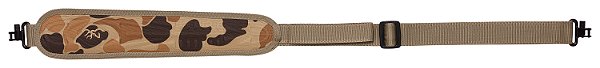 Bandoleira Range Pro Sling Vintage Tan - Browning ©