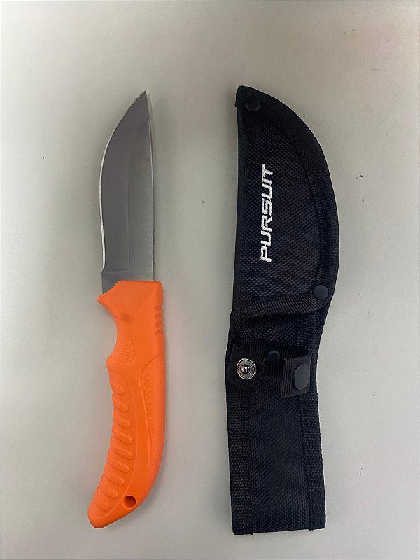 Faca Pursuit™ Drop-Point