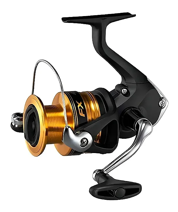 Molinete FX FC C3000 - Shimano