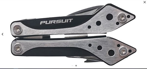 Alicate Multi-Tool - Pursuit™