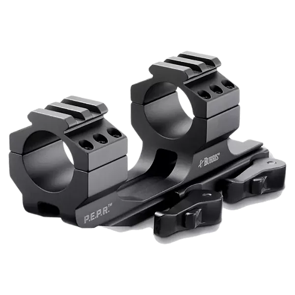 Mount Cantilever Engate Rapido - longo 30mm - Burris