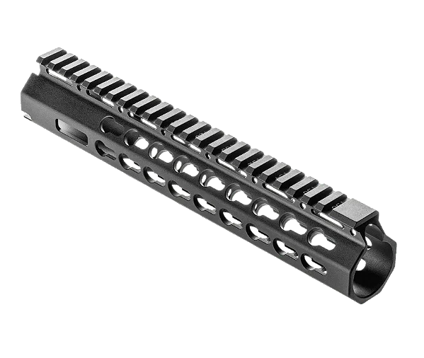 Kit Handguard KEYMOD AR-15 / M4 / M16 - Length 14,5" - Fire Eagle