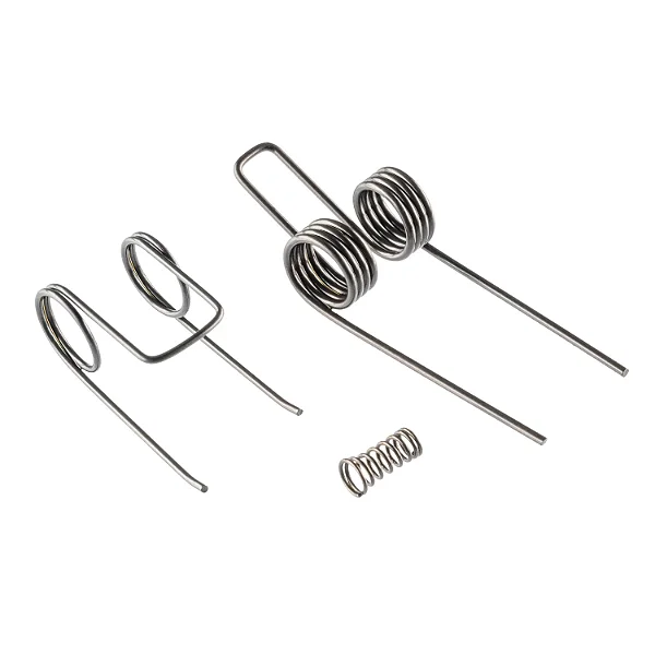 Kit Reparo Mecanismo de Disparo Semi-/Auto AR15