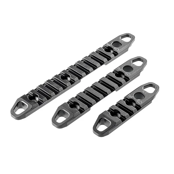 kit trilhos picatinny - Fire Eagle