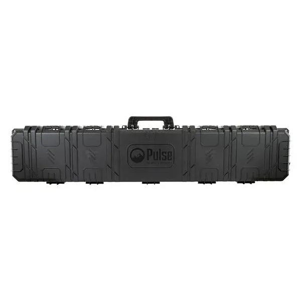Case Rígido para Armas Longas P1300MM - Preto - Pulse