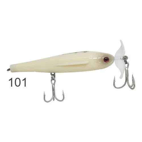 Isca Artificial Jet 90 - Lucky