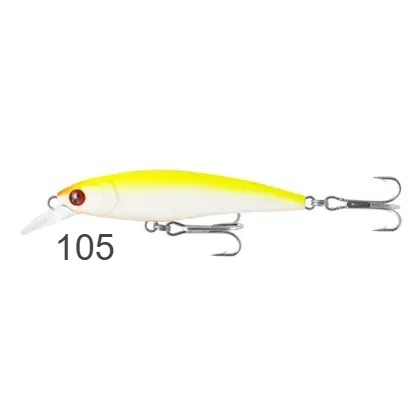 Isca Artificial Ipon 80 - Lucky