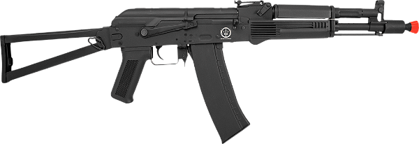 Rifle Airsoft AK 105S Nept WT Wl´wreixo 6mm - Rossi
