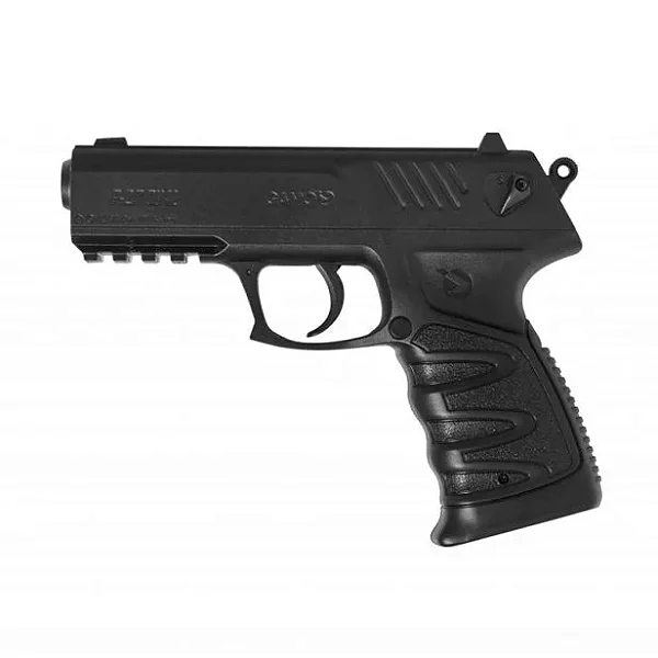Pistola de Pressão CO2 P-27 + Maleta Gamo - 4,5mm - Gamo