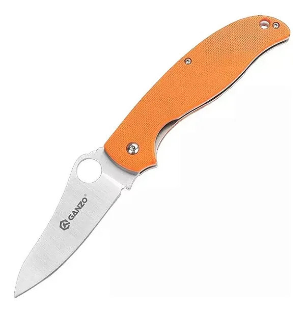 Canivete G734 Laranja - Ganzo