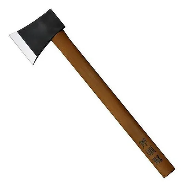 Machado de Treino Cold Steel Axe Gang Hatchet