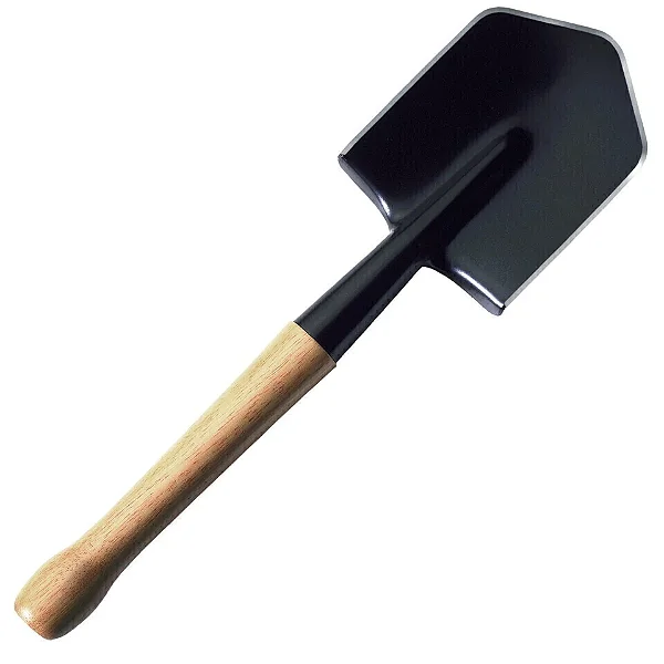 Pá Cold Steel Spetsnaz Shovel 92SF