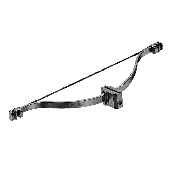 Conjunto Dianteiro Ek-Archery 30LBs p/ Balestra VLAD