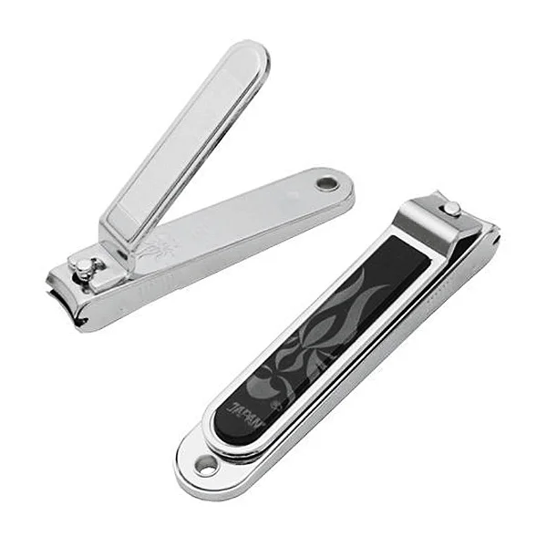 Cortador de Unha Kumadori (Grande) Aço Inox - Kanetsune