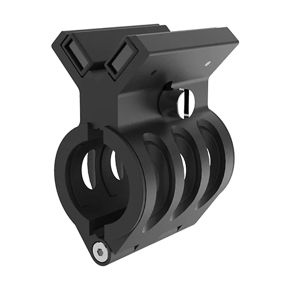 Suporte Imantado em Aço para Lanternas - Ledlenser