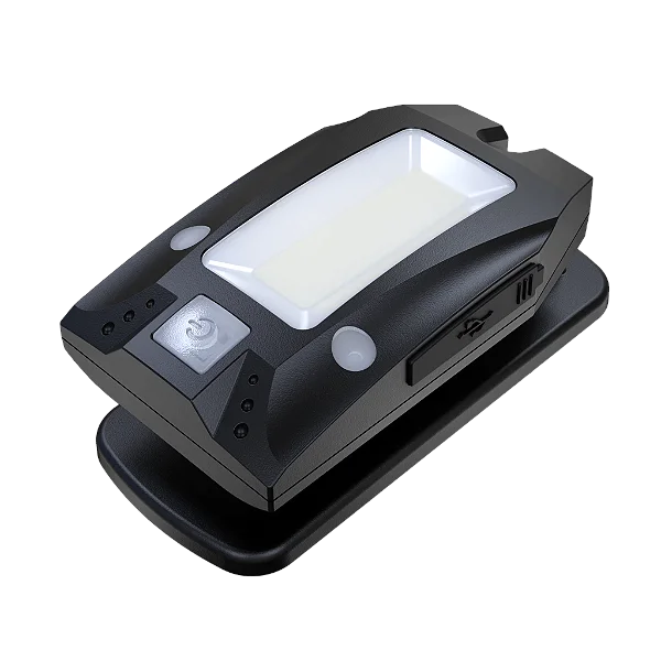 Lanterna Lampião Solidline By SC2R - Ledlenser