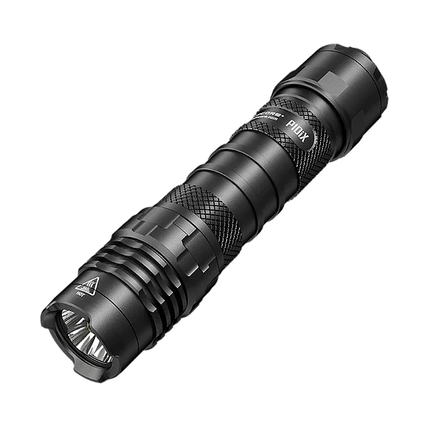 Lanterna P10ix - Nitecore