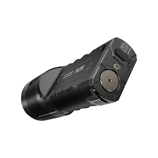 Lanterna TM20k - Nitecore