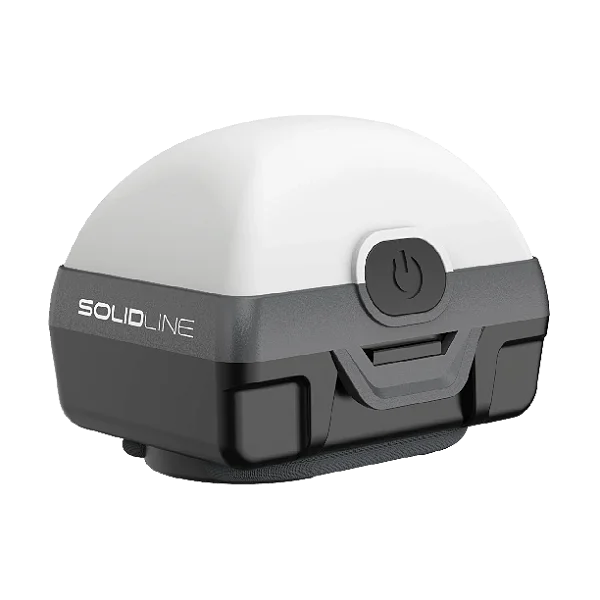 Lanterna Lampião Solidline By Camp2 - Ledlenser