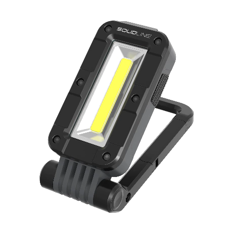 Lanterna Refletor Solidline By SAL1R - Ledlenser