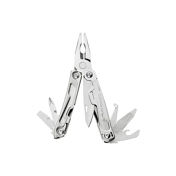 Alicate Rev - Leatherman