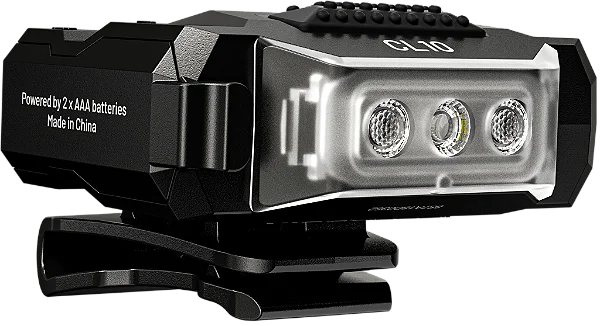 Lanterna Led Flashlight NCCL10 - Nitecore