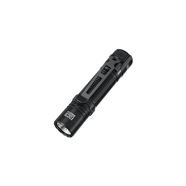 Lanterna Led Flashlight NCEDC31 c/ 3.500 Lúmens - Nitecore