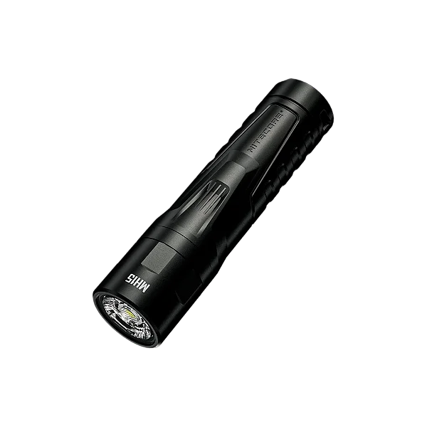 Lanterna Powerbank MH15 - Nitecore