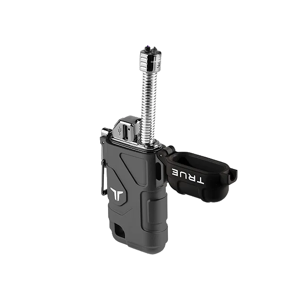 Isqueiro Eletronico Plasma - True Utility