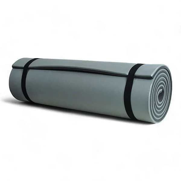 Colchonete Solteiro Mat Unica - Nautika