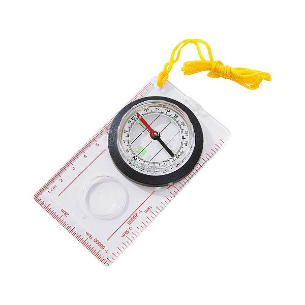 Bússola Mapa Unica - Nautika