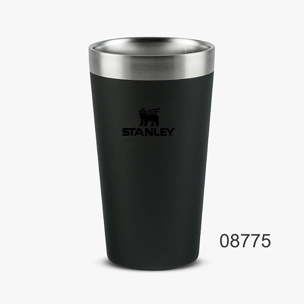 Copo Stacking Pint 354ml ASH - Stanley