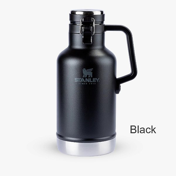 Garrafa Growler 1.89L - Stanley
