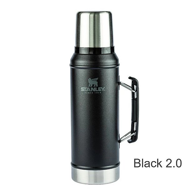 Garrafa Térmica Lendaria Classic 0.94L - Stanley