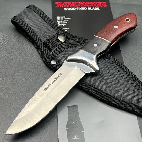 Faca W1790 - Winchester