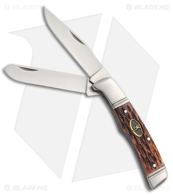 Canivete Joint Venture - Browning