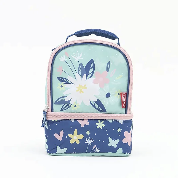 Bolsa Térmica Jardim das Flores - Thermos