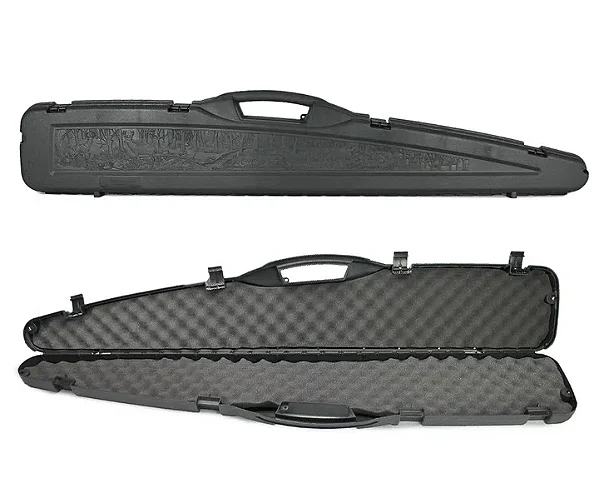 Case Protector p/ Espingarda (1501-00) - Plano